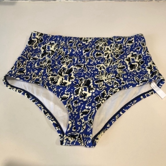 out from under Other - Out from Under high waist bikini floral print size:L